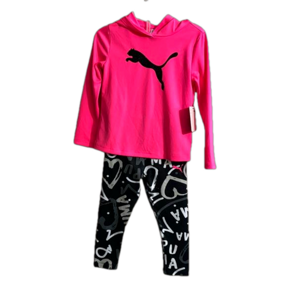 Puma 2 Piece Set